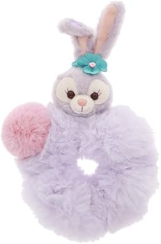 Amazon.co.jp: 【香港ディズニー】ステラ・ルー もこもこ